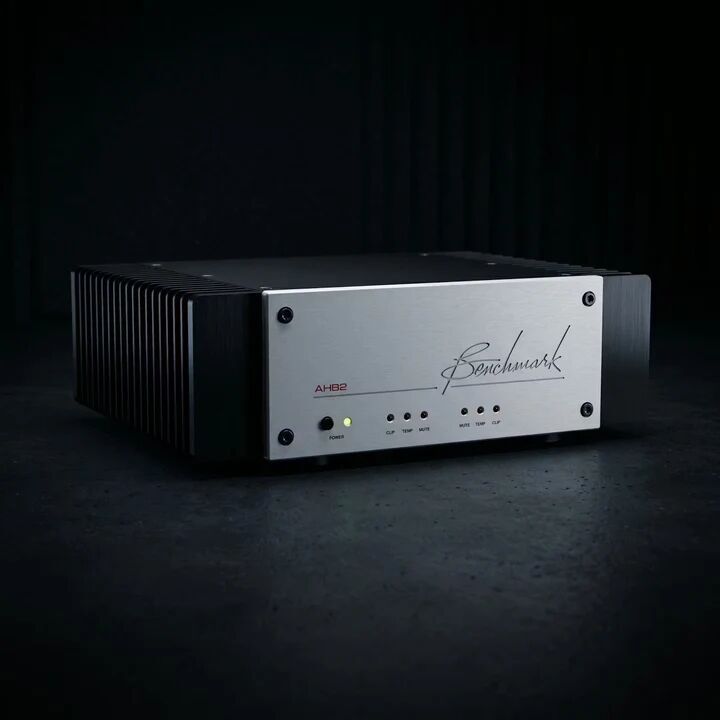 BENCHMARK AHB2