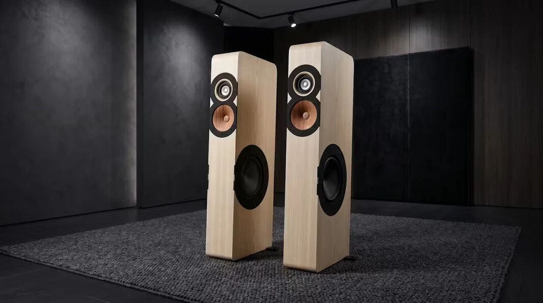 Boenicke Audio W11 SE