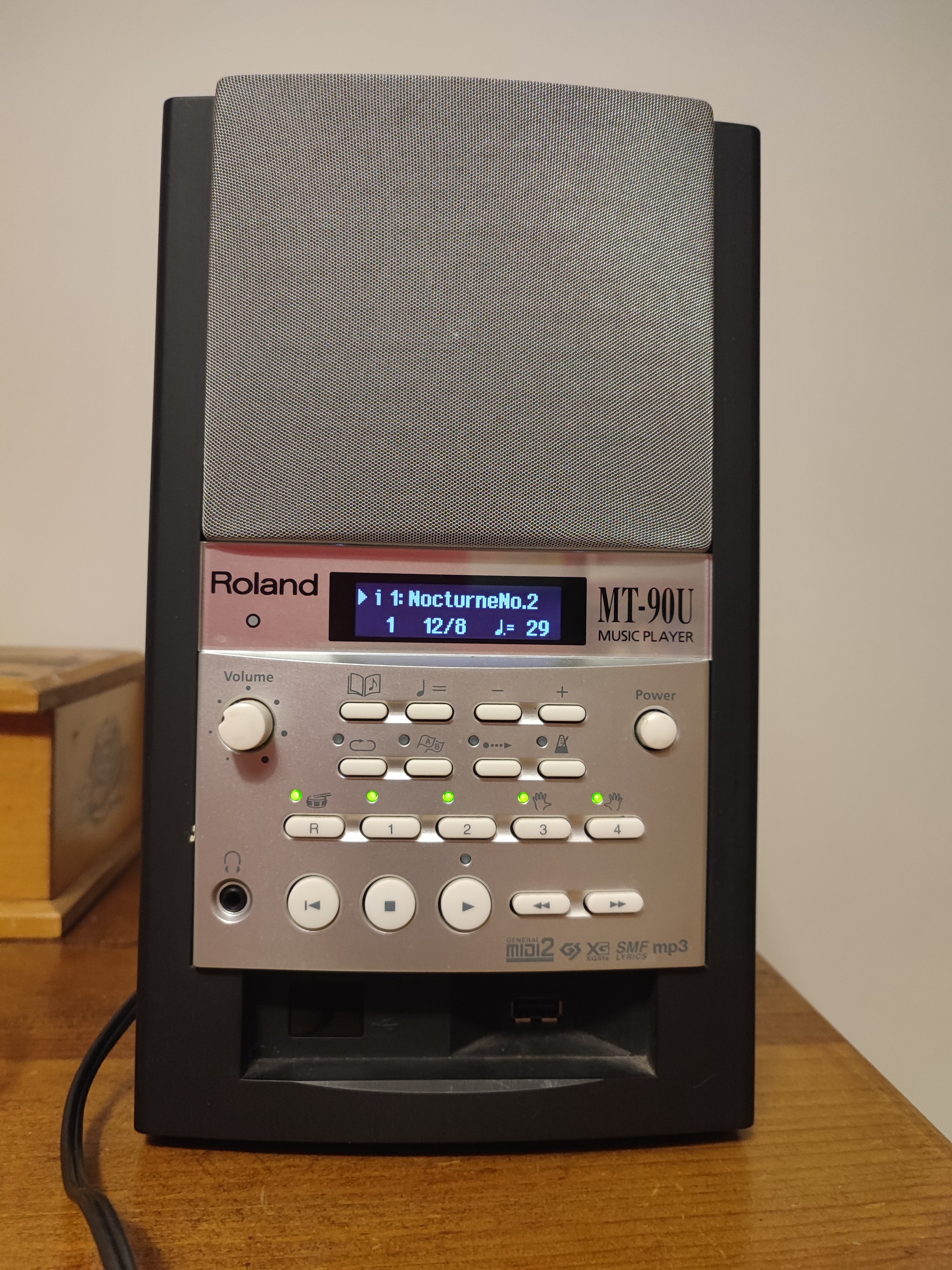 Roland MT-90U (94211)