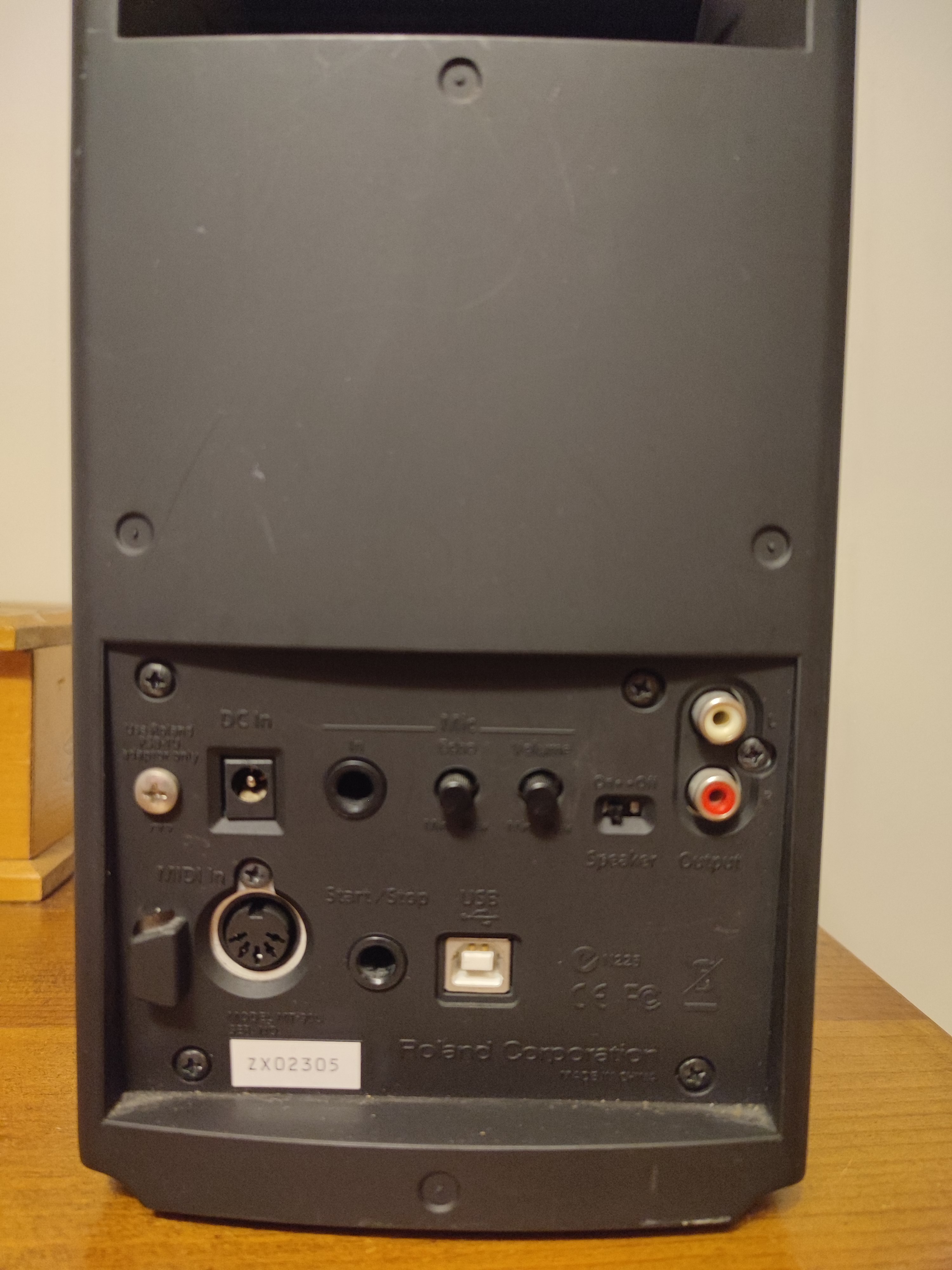 Roland MT-90U (73857)
