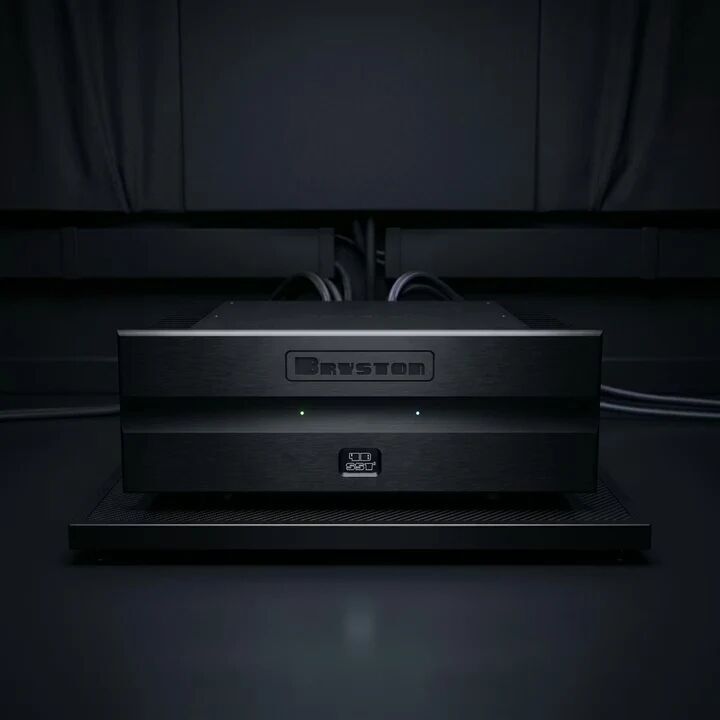 Bryston 4B-SST2