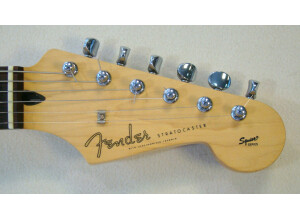 Fender Stratocaster Japon
