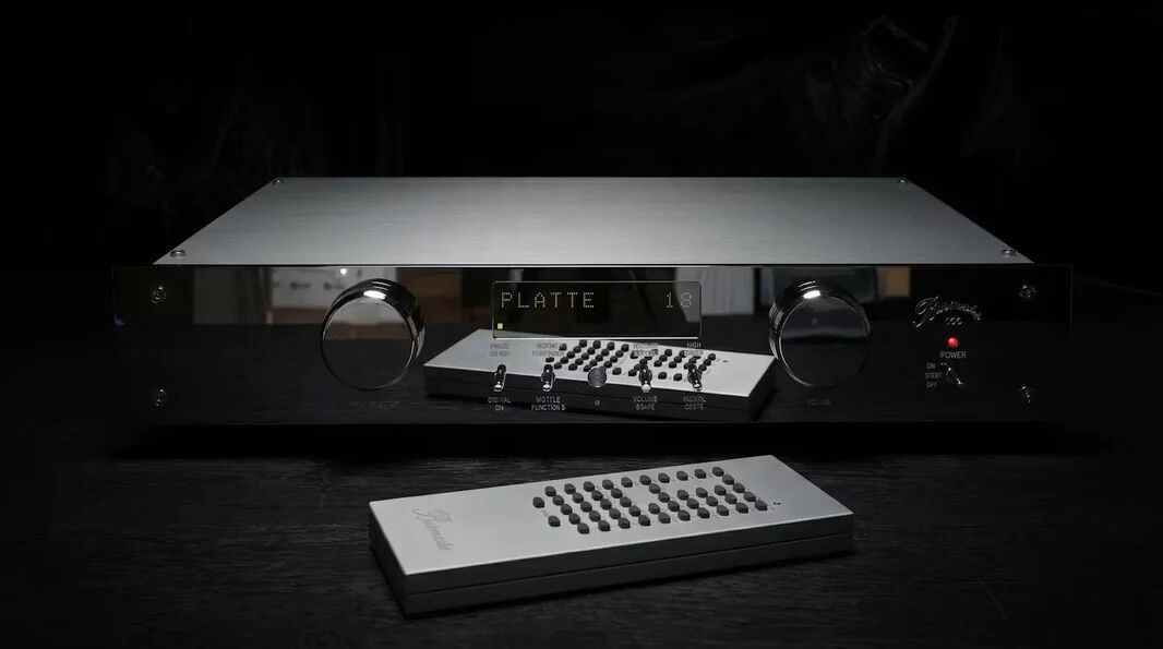 Burmester 088
