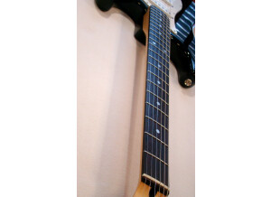 Fender Stratocaster Japon