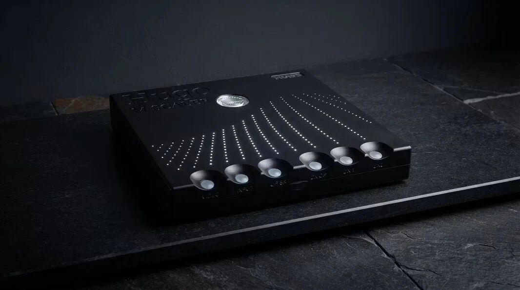 CHORD HUGO M SCALER