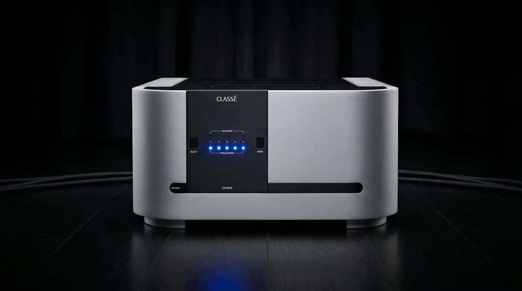 Classe CA-5200