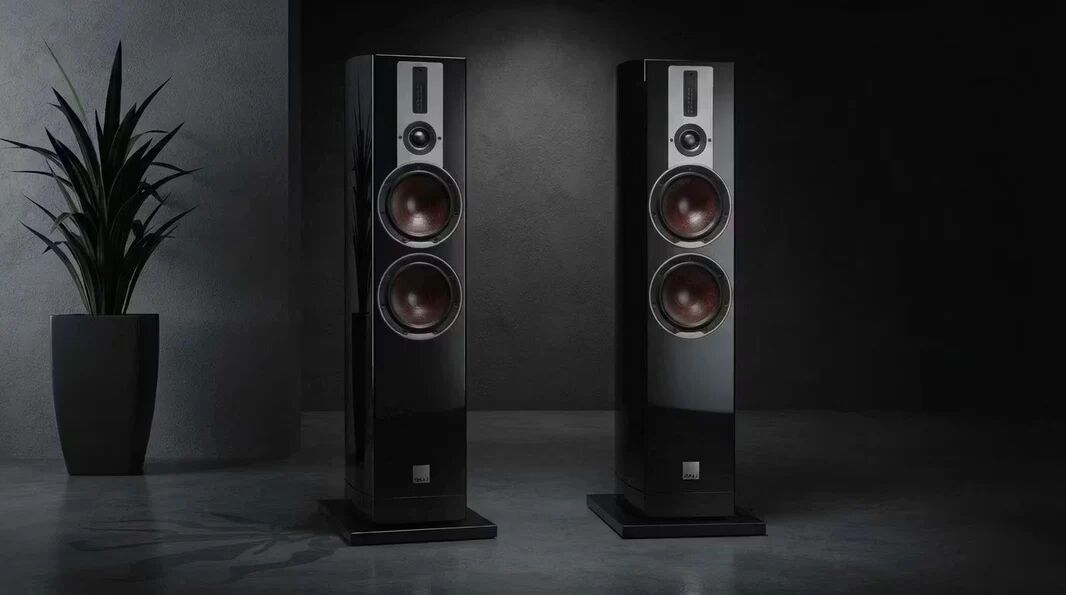 Dali Epicon 6