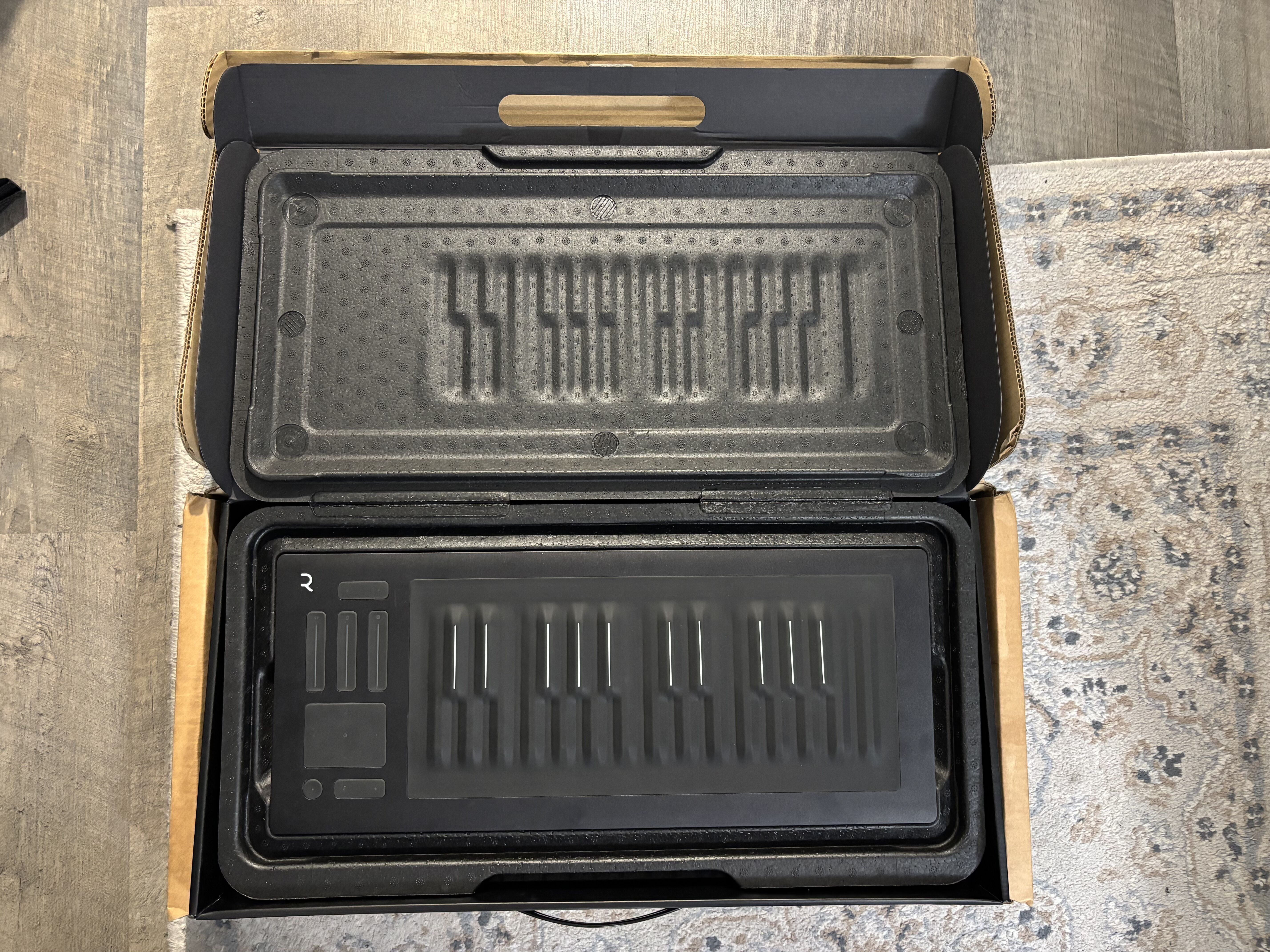 ROLI Seaboard Rise 25 (31104)