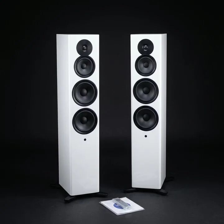 Dynaudio Focus 50