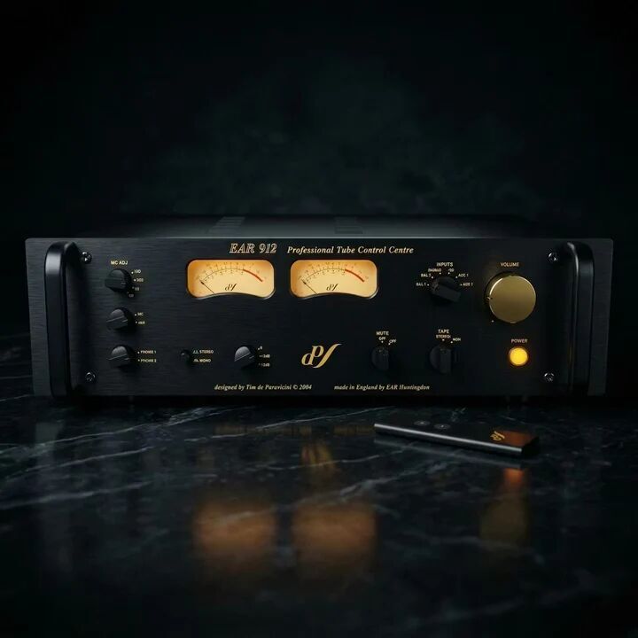 Ear Yoshino 912