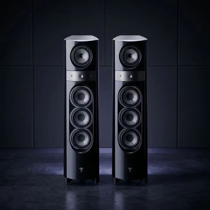 Focal Electra 1038 BE
