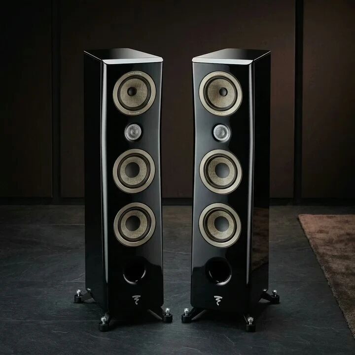 Focal Kanta No. 2