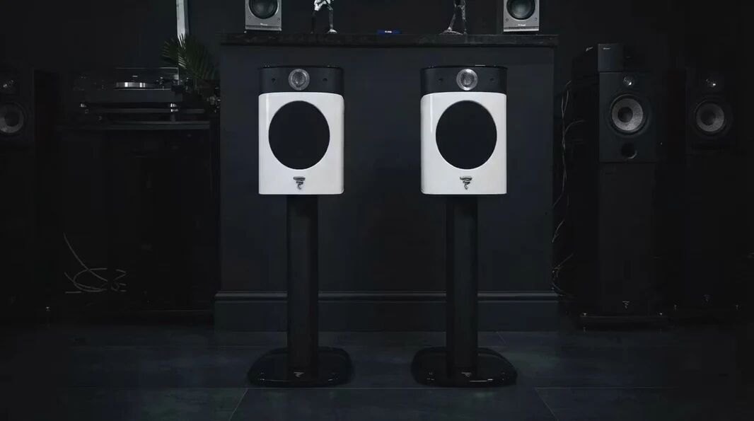 Focal Sopra 1