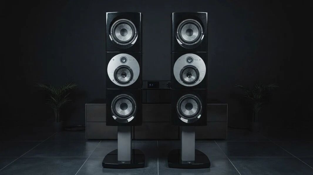 Focal Viva Utopia (Pair)