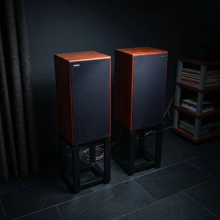 Harbeth SHL5+(PLUS ) XD