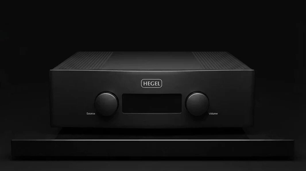 Hegel H400