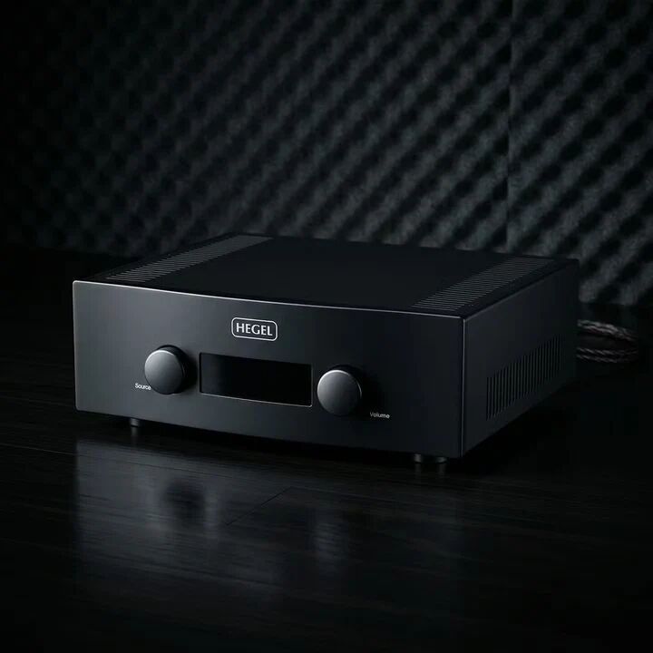 Hegel H590
