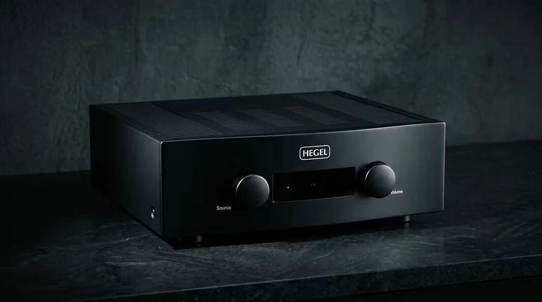 Hegel H600