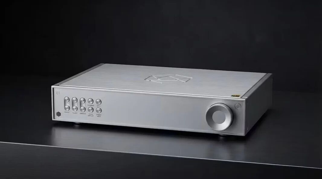 HiFi Rose RD160 DAC