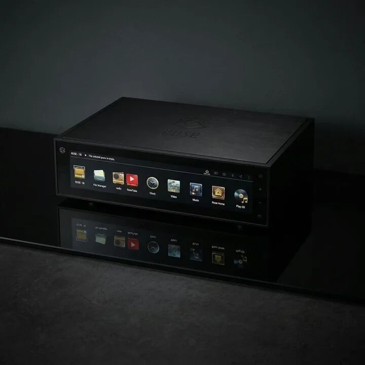 HIFI Rose RS150B