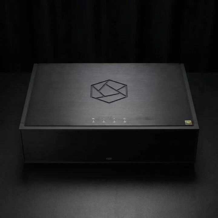 Hifi Rose RS151