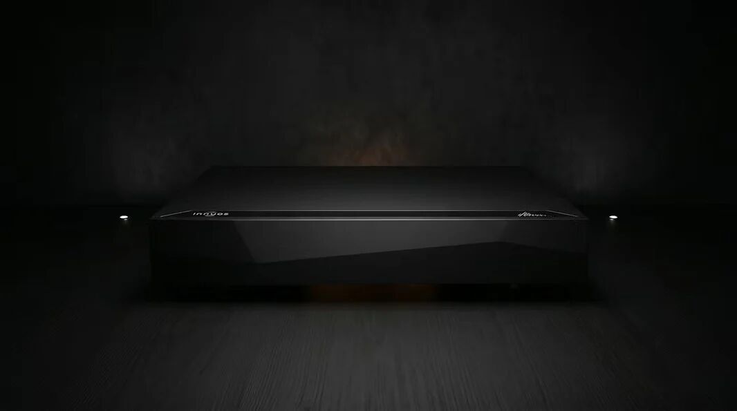 Innuos Pulsar