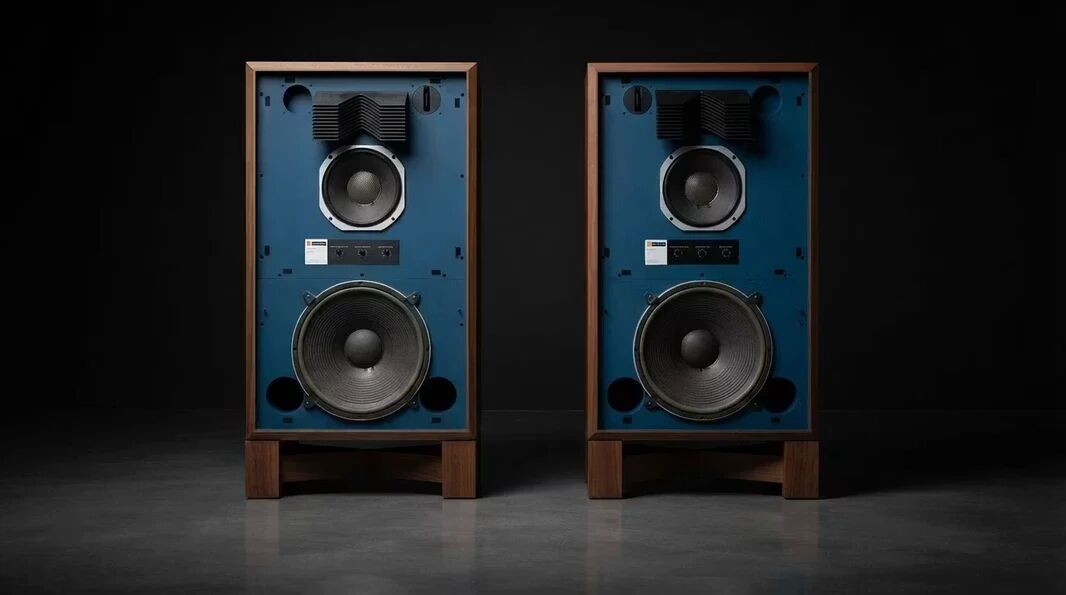JBL 4343
