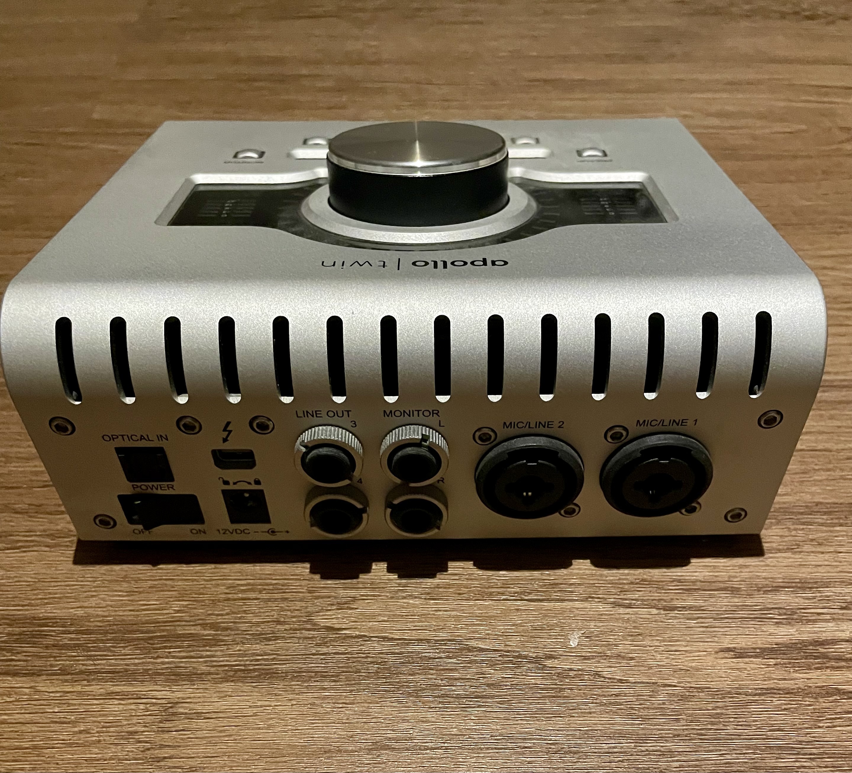 Universal Audio Apollo Twin Solo (18842)