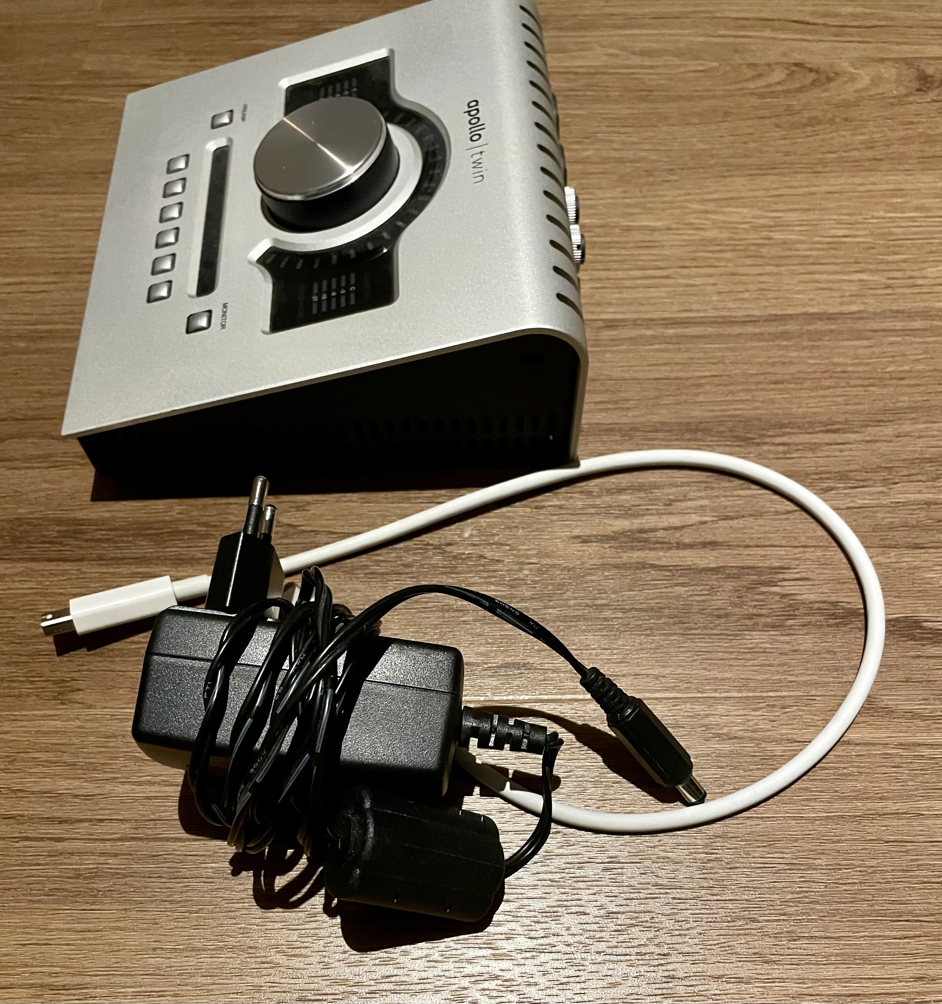 Universal Audio Apollo Twin Solo (86817)