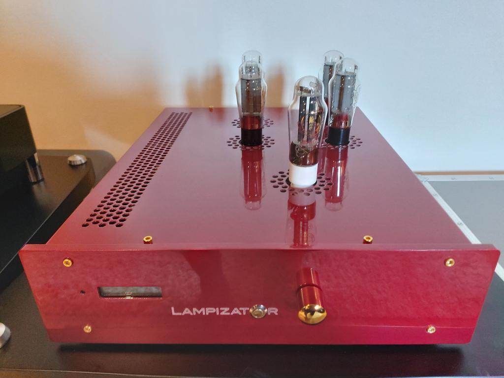Lampizator BIG 7 MKII