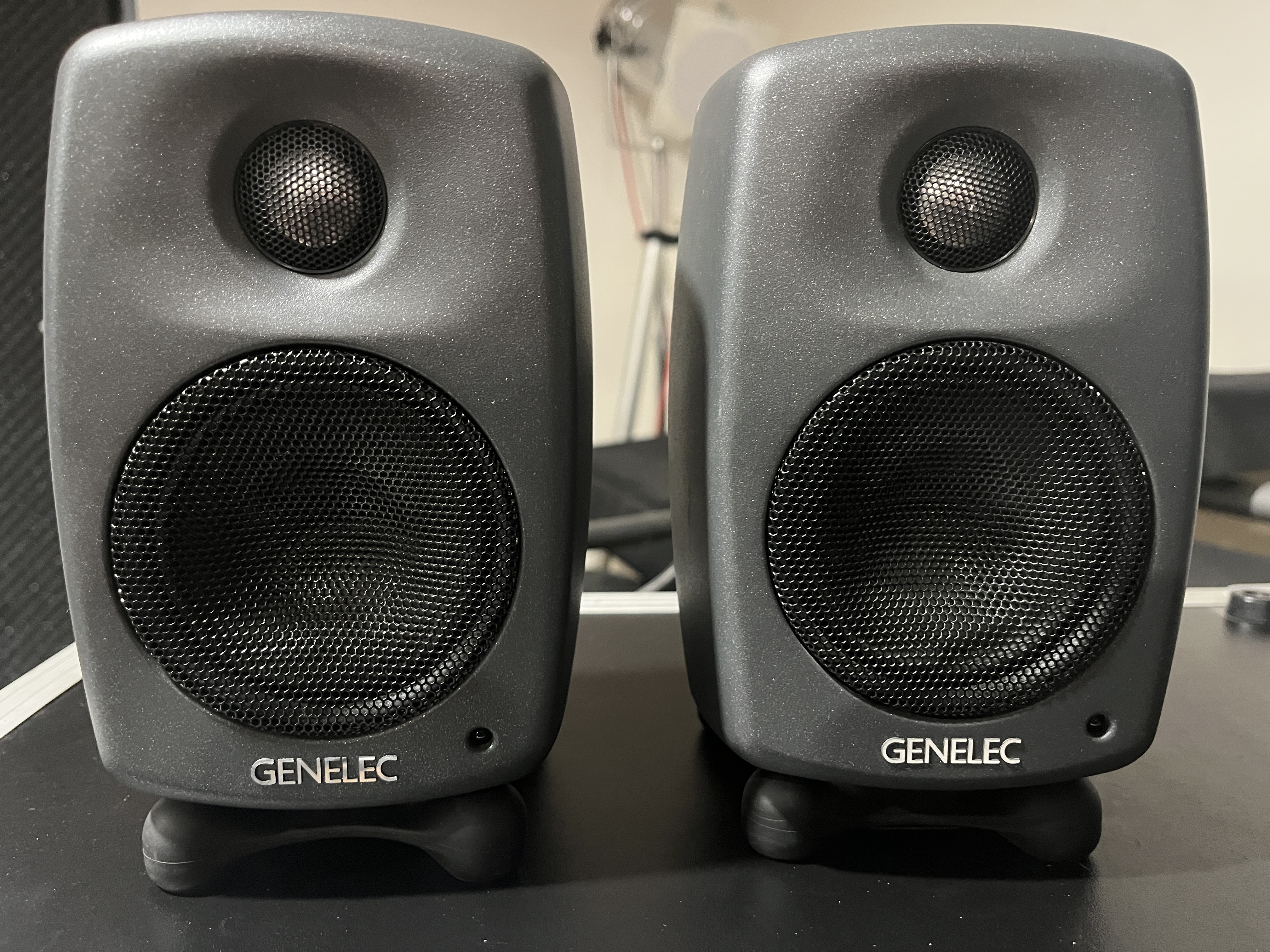 Genelec 8010A (63373)