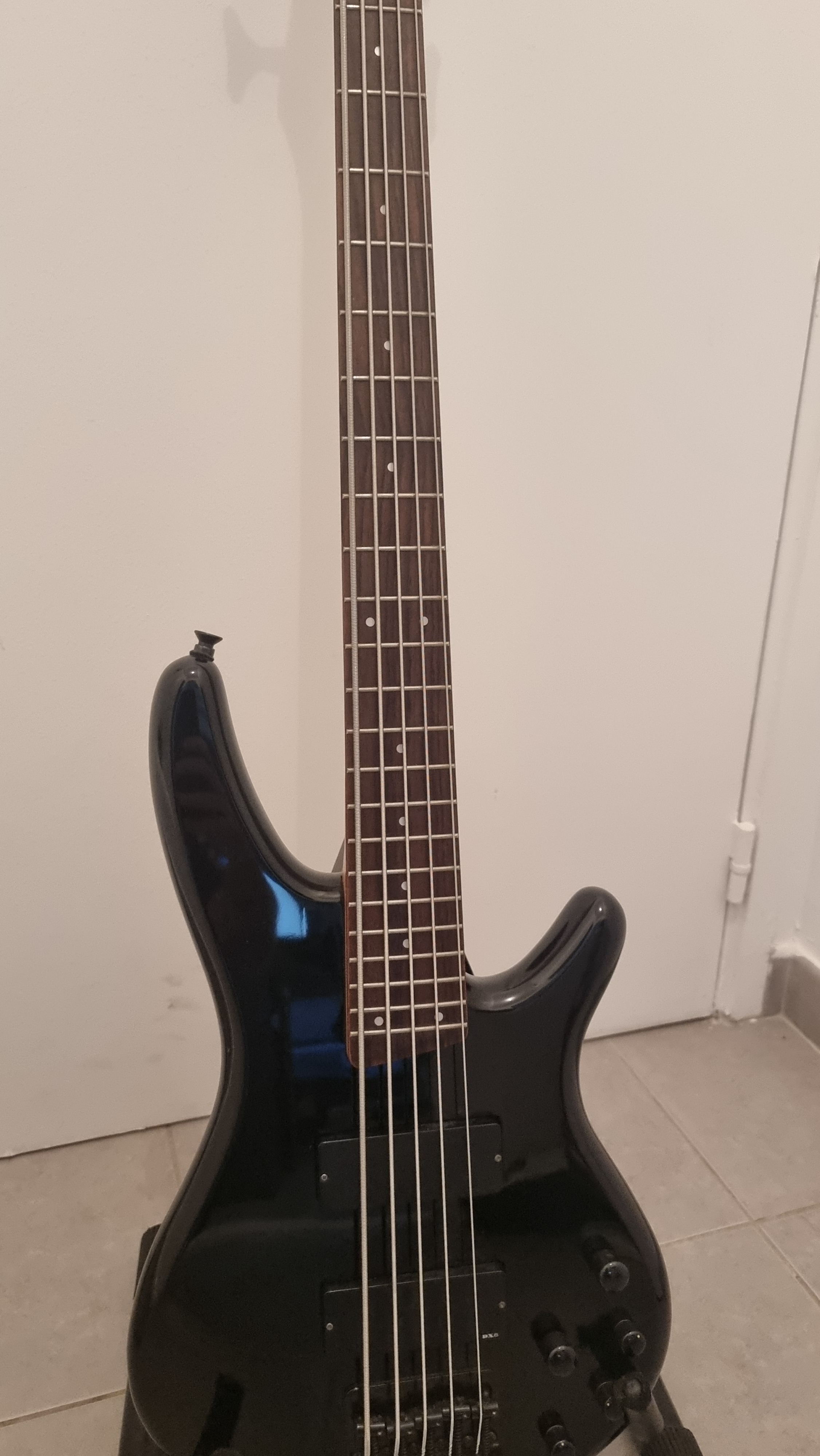 Basse 5 cordes Ibanez SR405