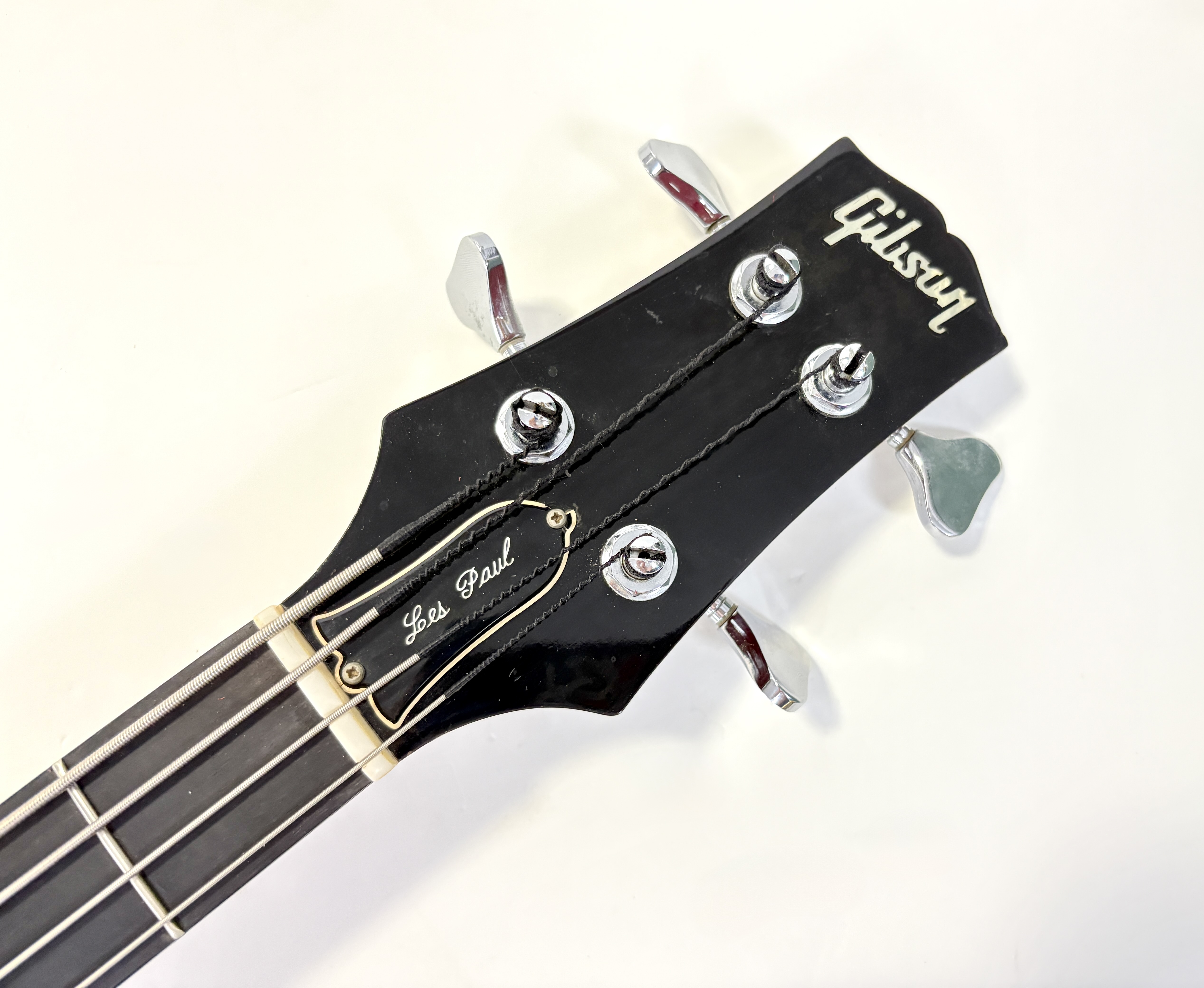Gibson Les Paul Standard Bass LPB-3 (57260)