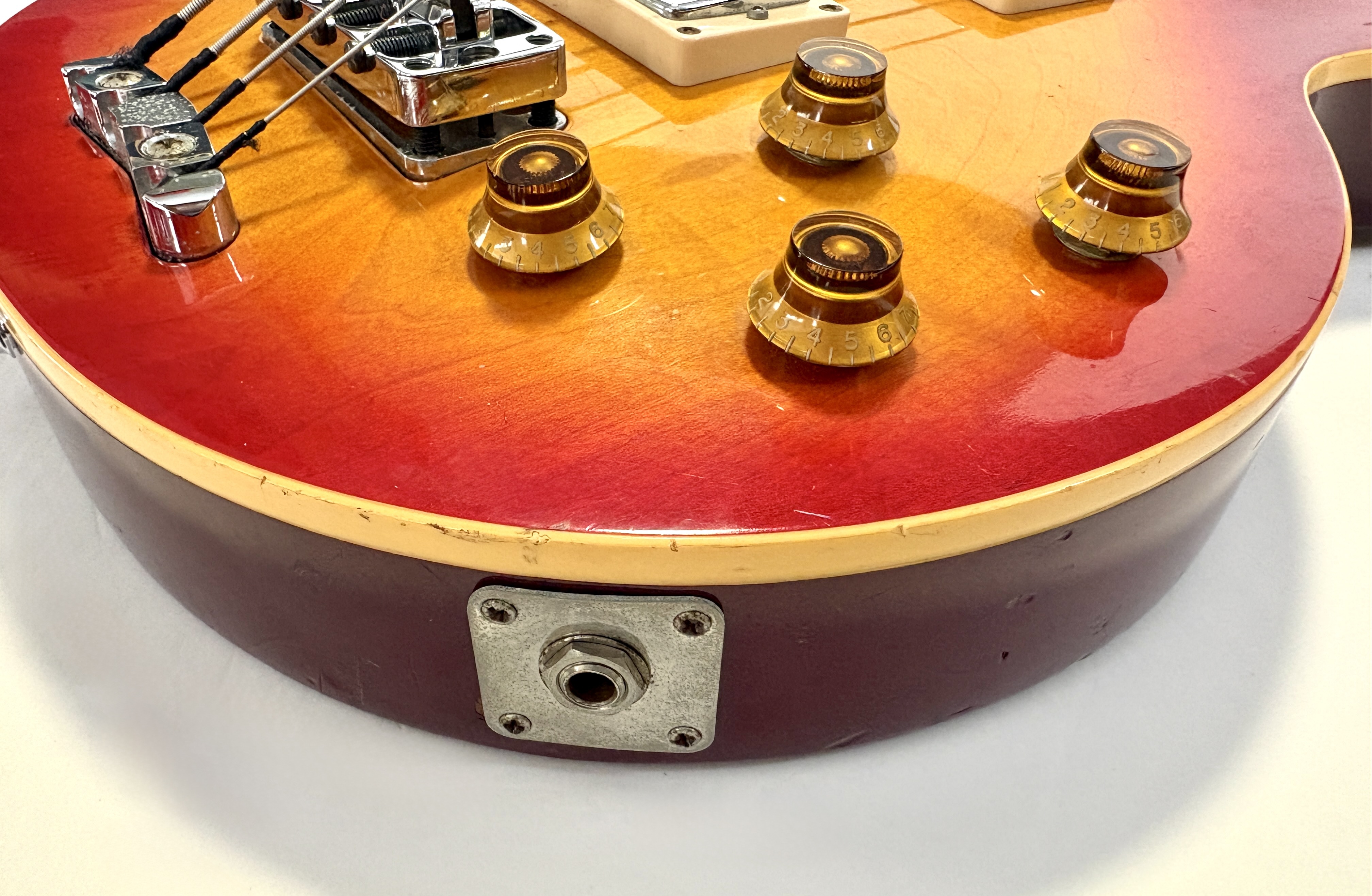 Gibson Les Paul Standard Bass LPB-3 (84096)