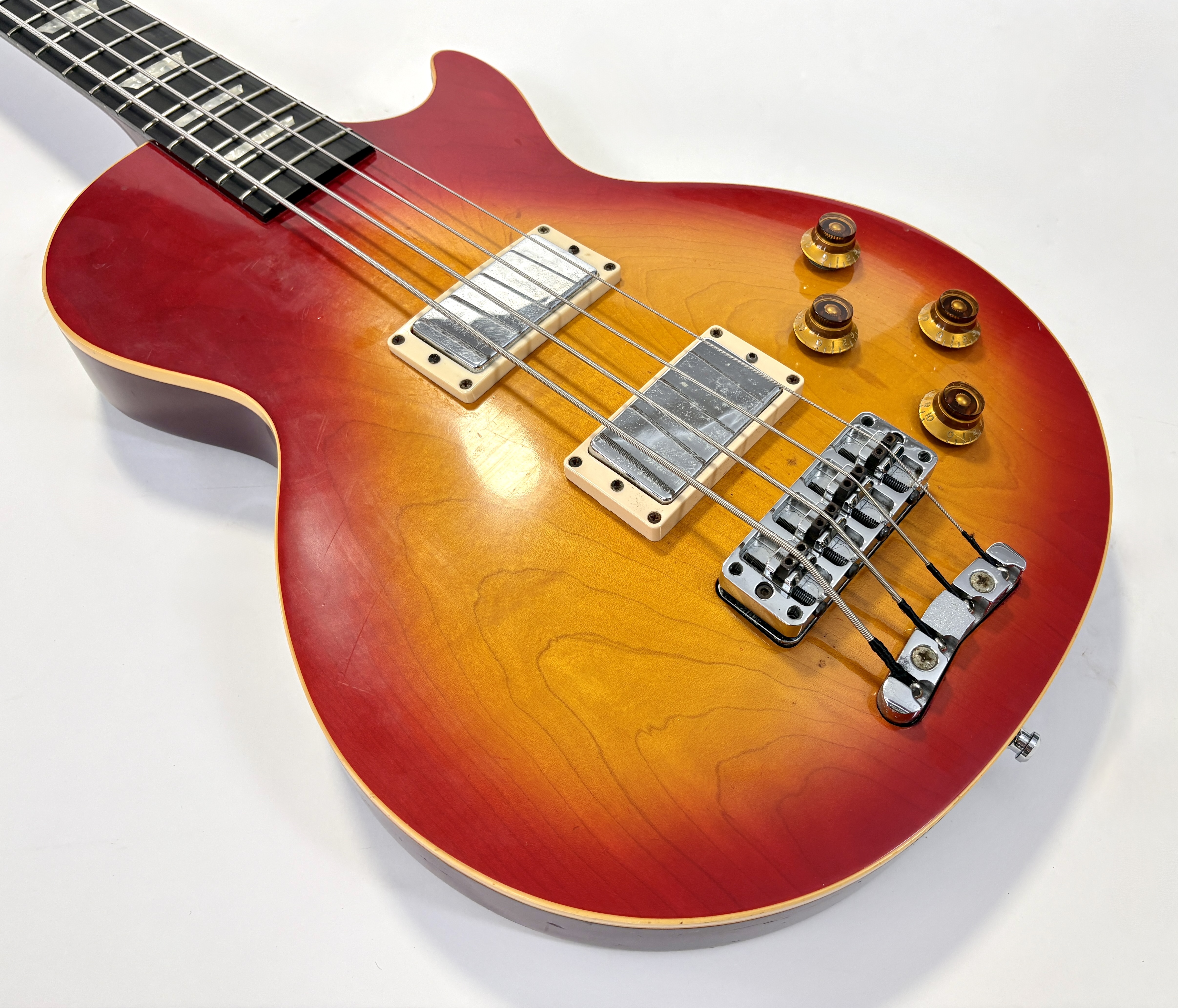 Gibson Les Paul Standard Bass LPB-3 (74941)