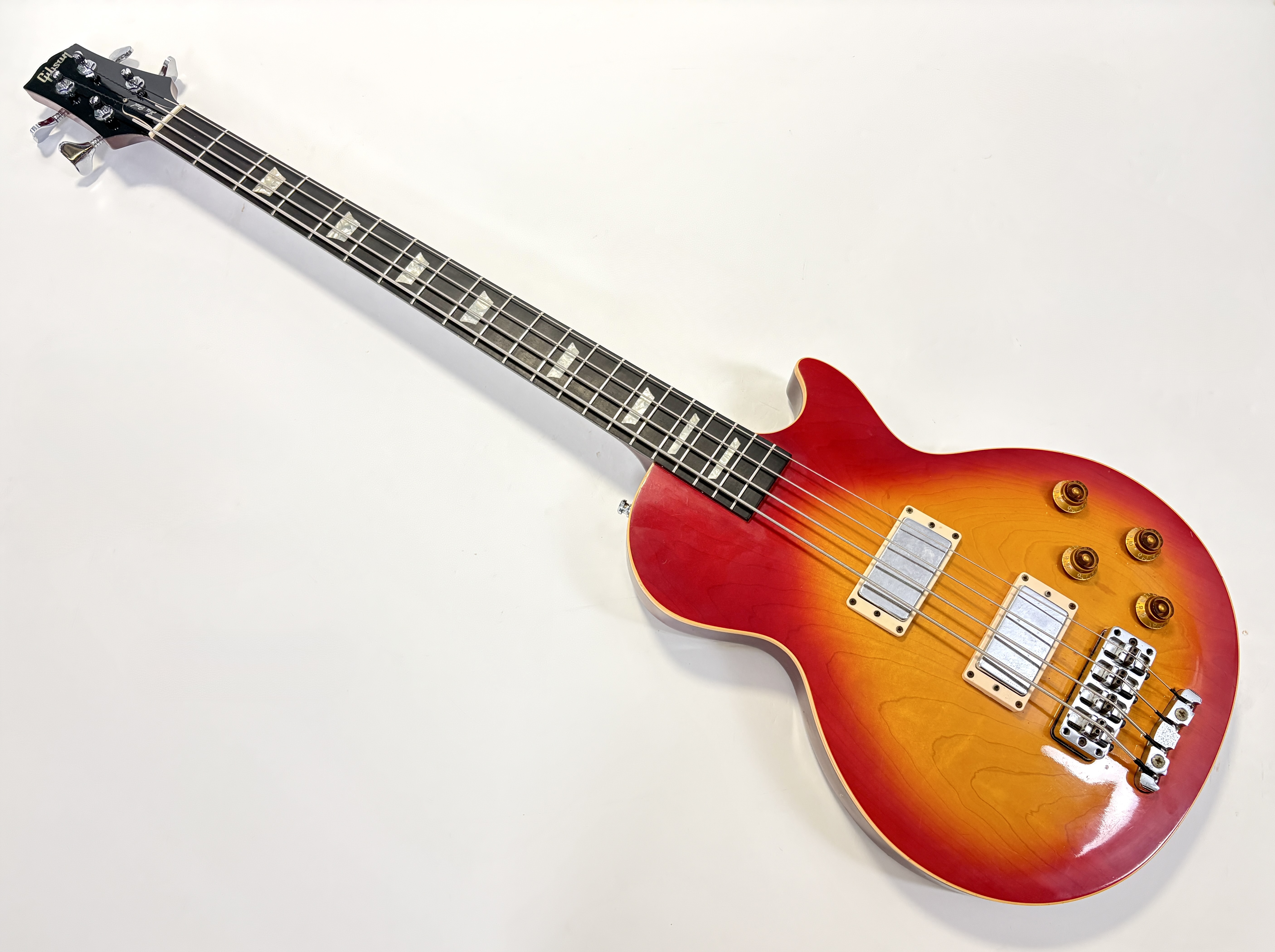 Gibson Les Paul Standard Bass LPB-3 (55077)