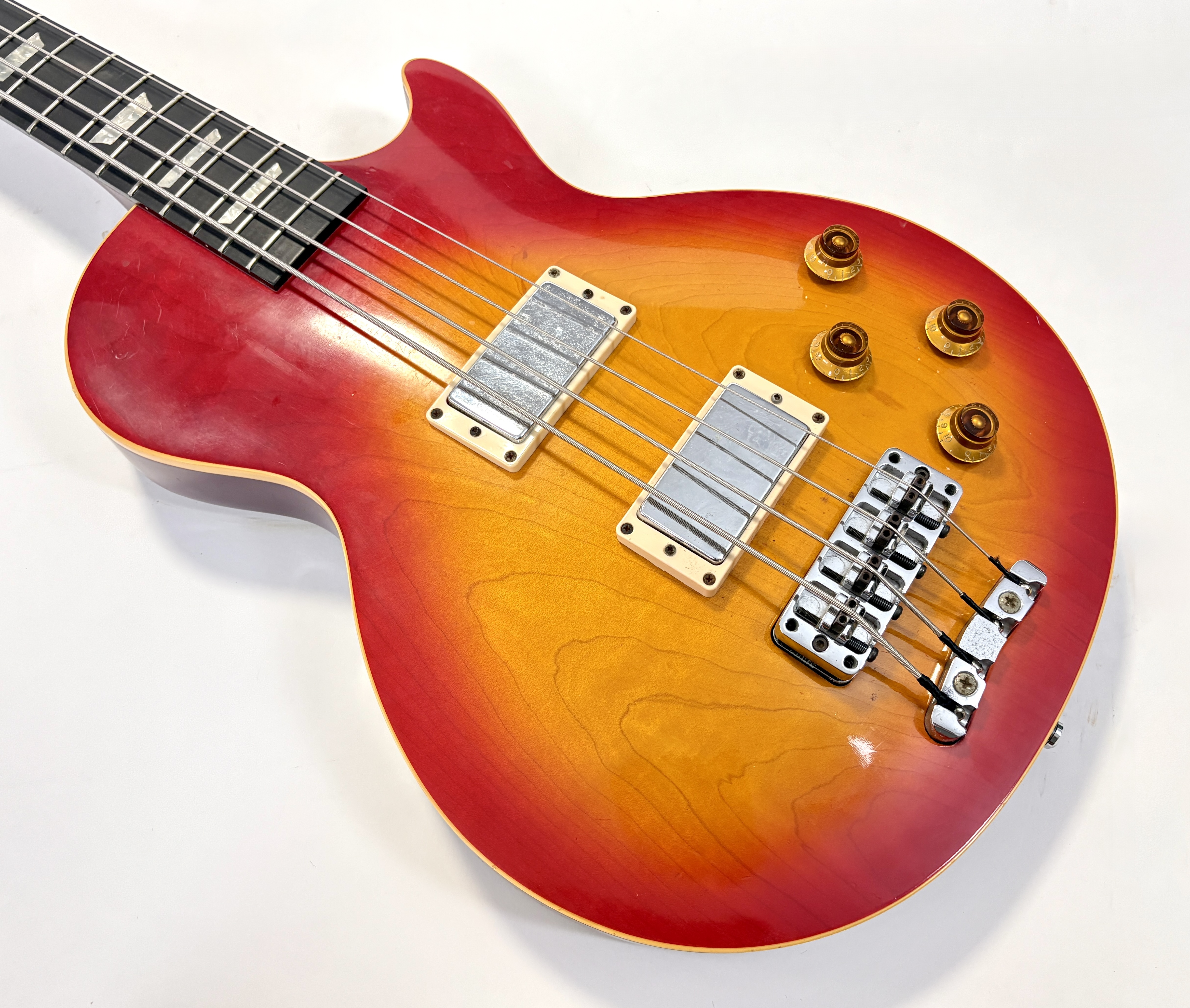 Gibson Les Paul Standard Bass LPB-3 (72808)