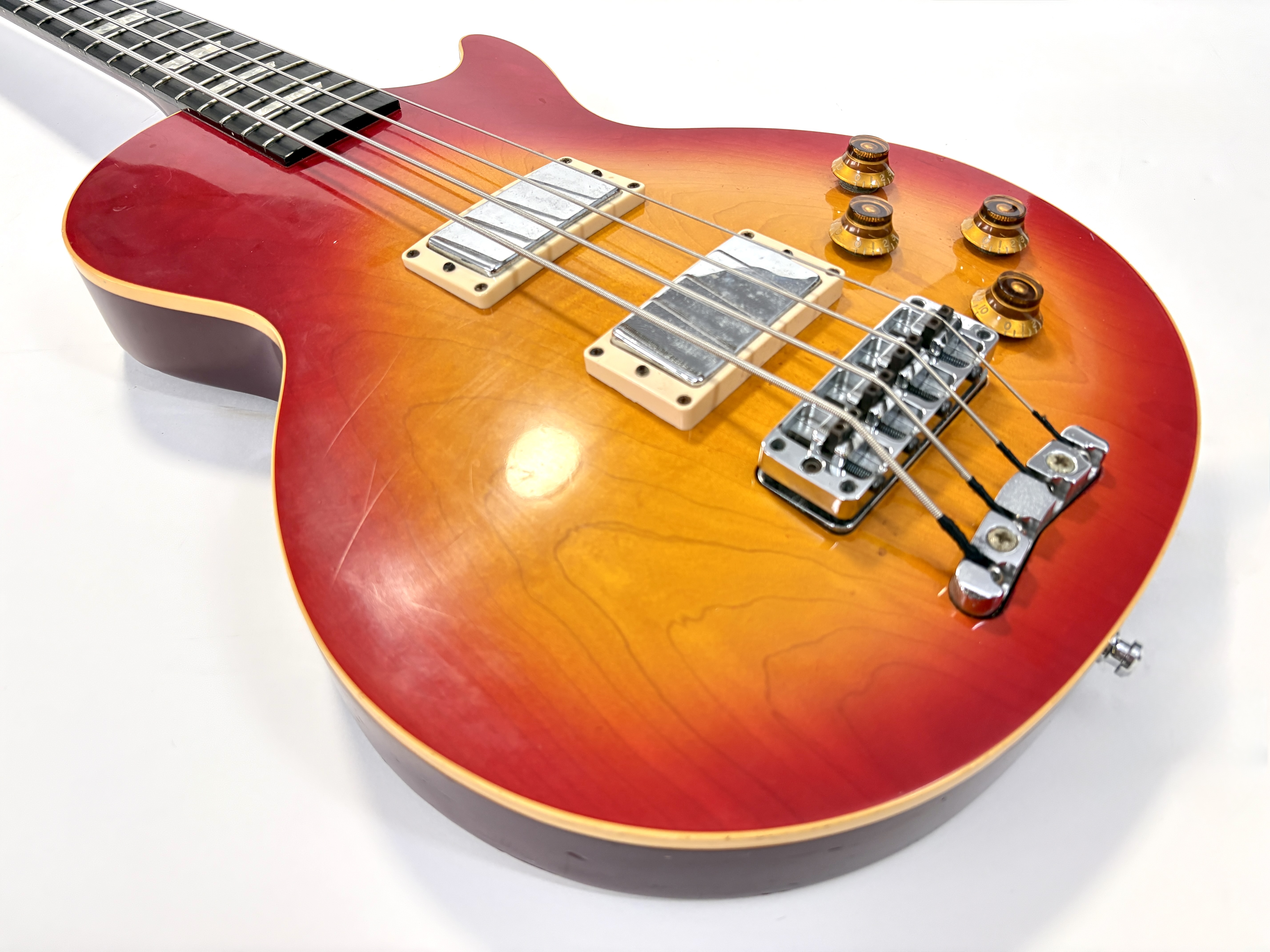 Gibson Les Paul Standard Bass LPB-3 (74740)