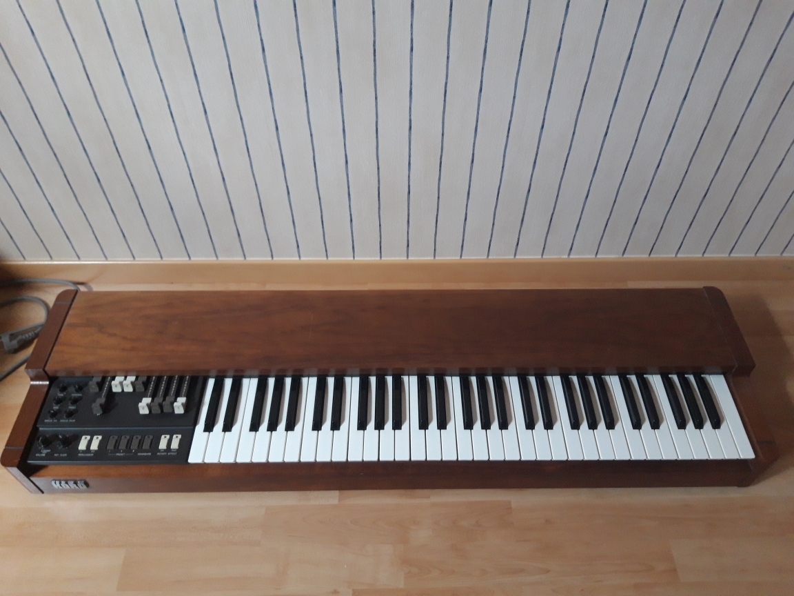 Vends orgue Korg CX 3 version 1, clone de Hammond B3