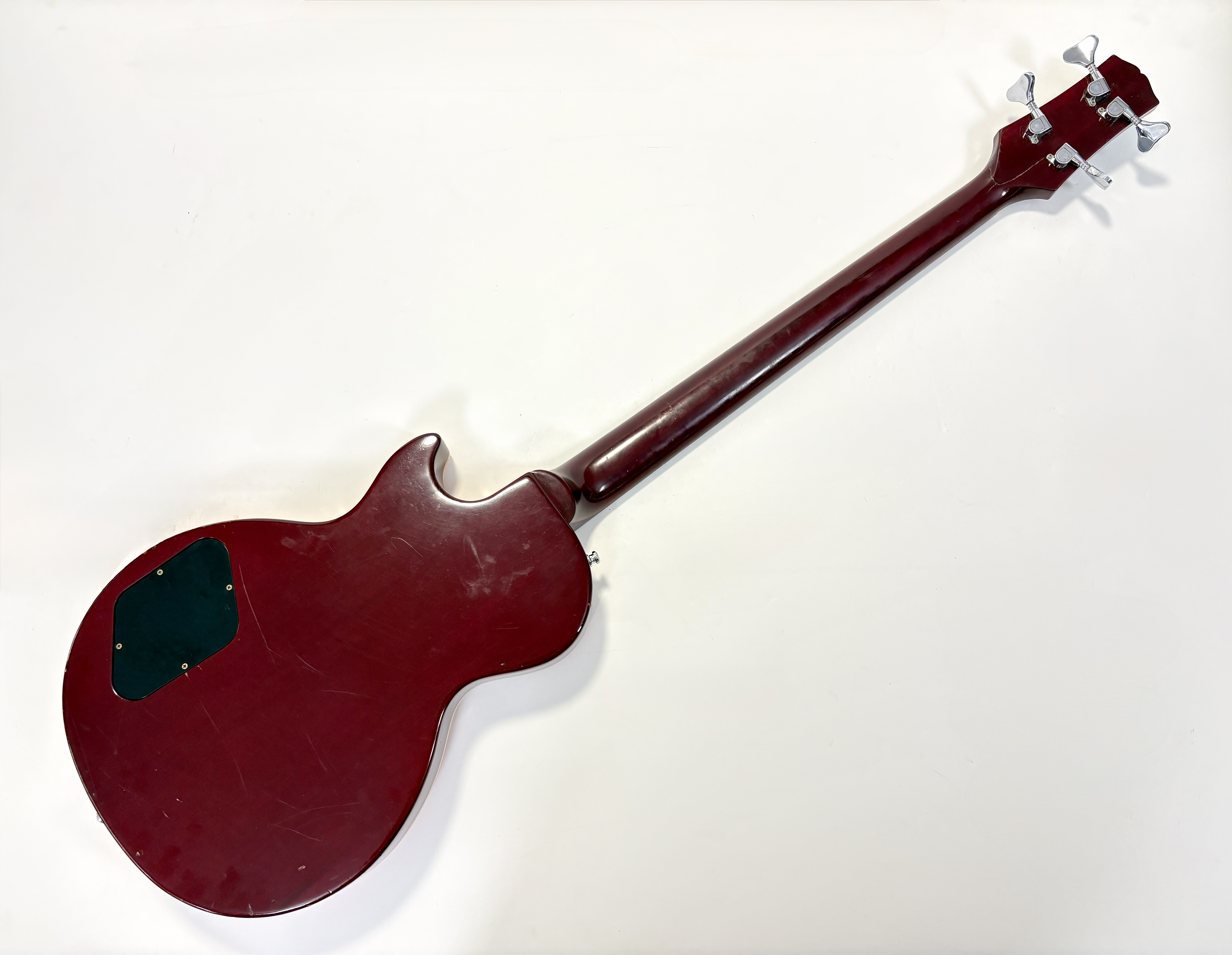 Gibson Les Paul Standard Bass LPB-3 (30049)