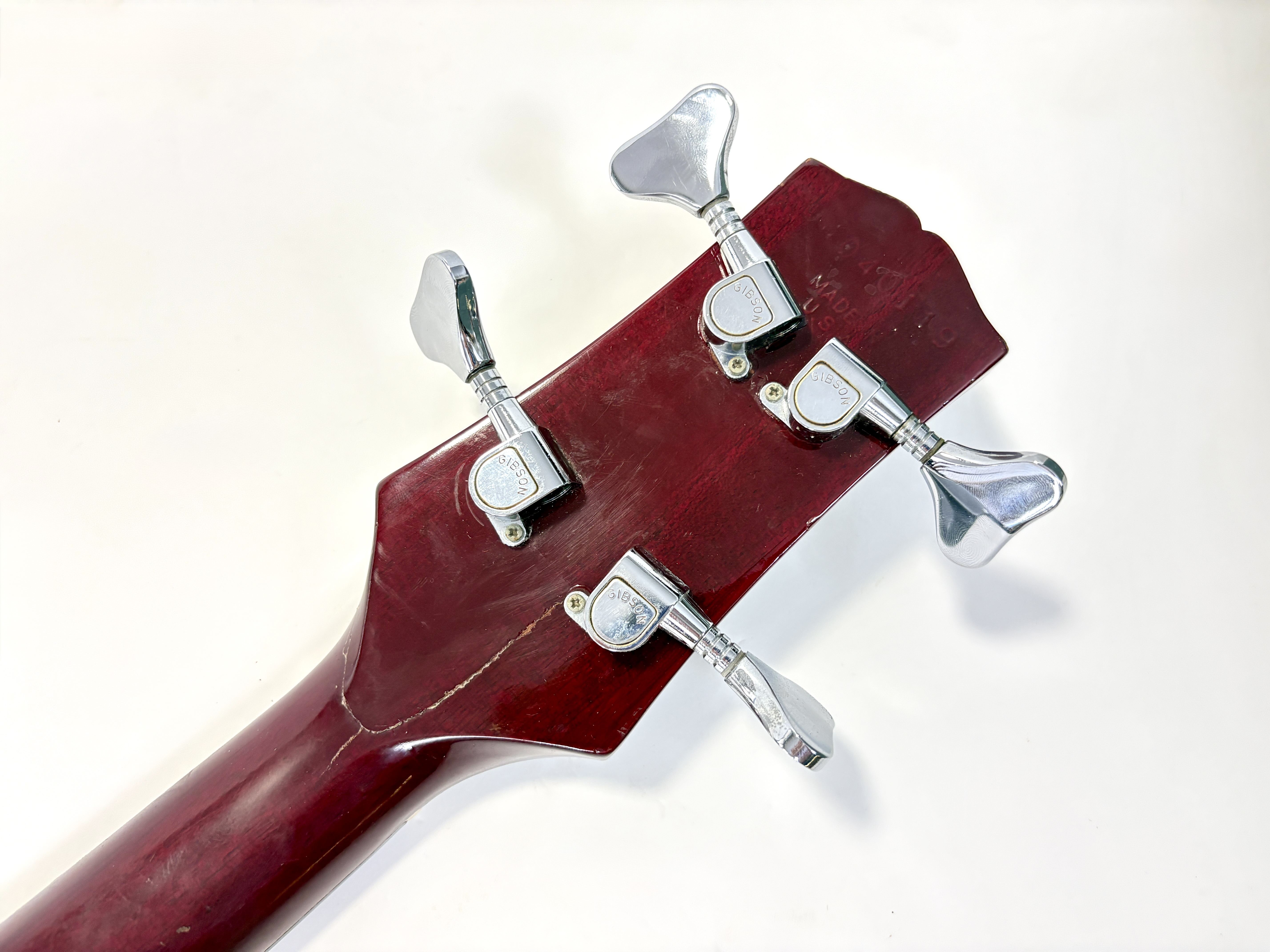 Gibson Les Paul Standard Bass LPB-3 (93795)
