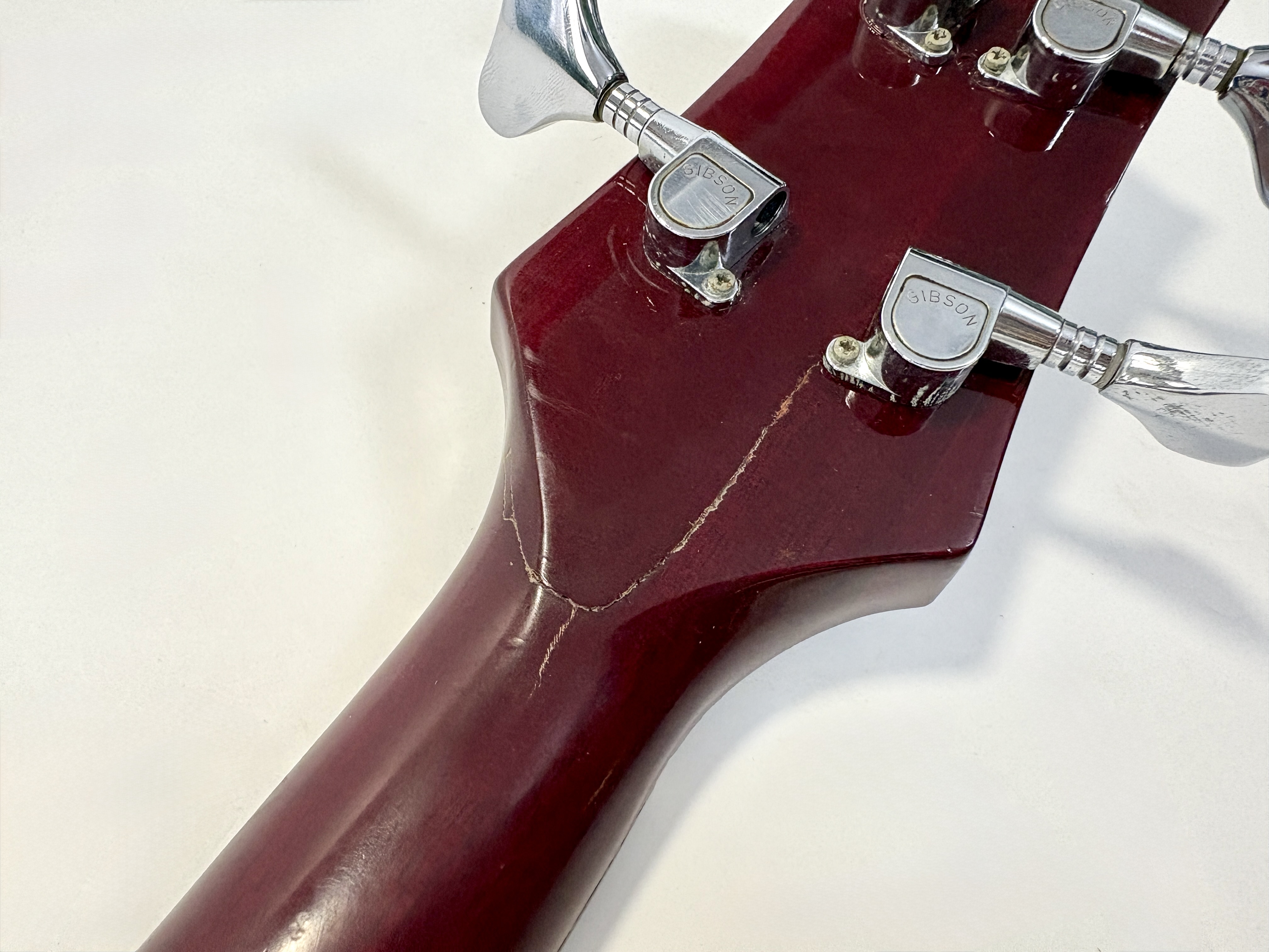 Gibson Les Paul Standard Bass LPB-3 (78492)