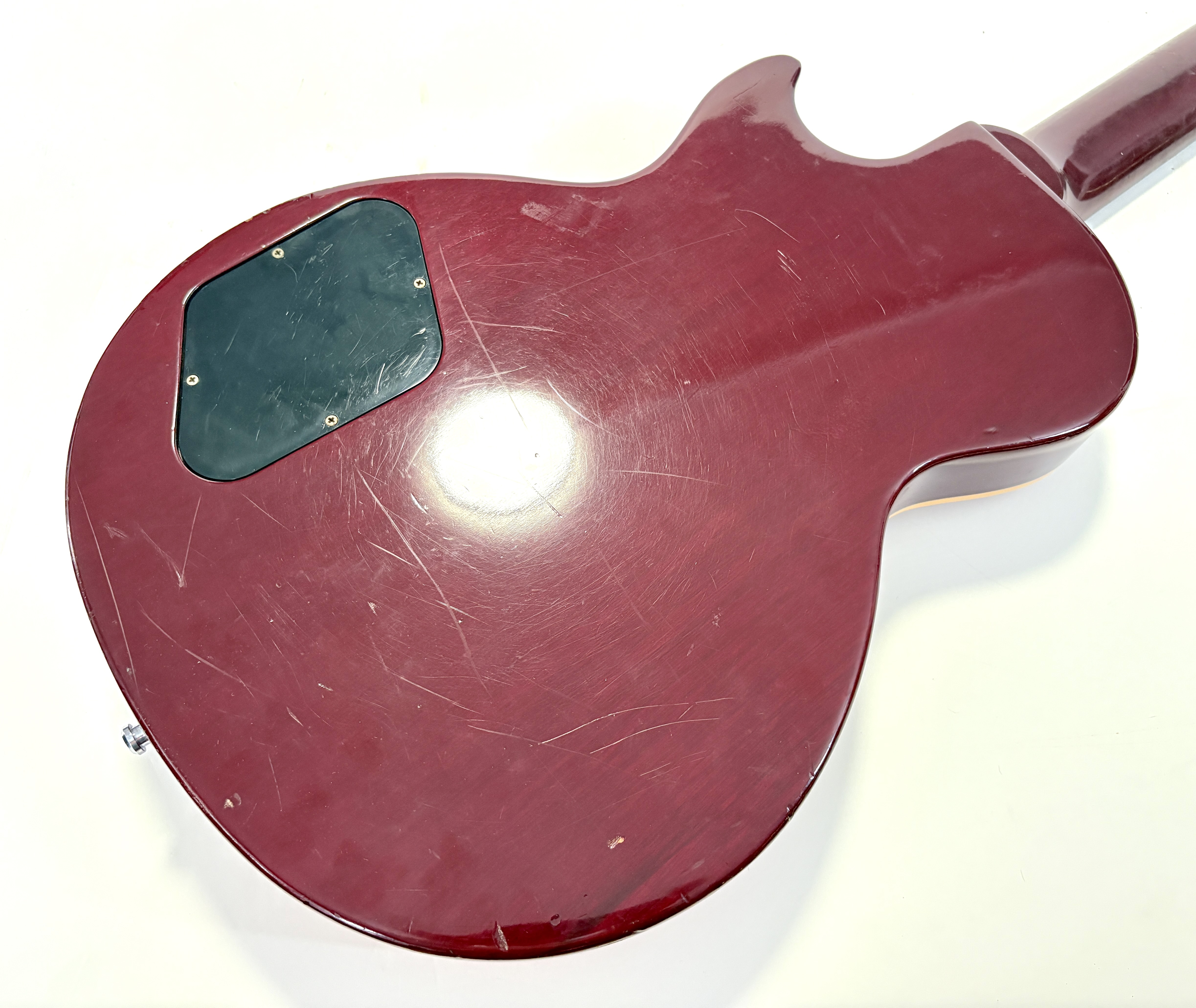 Gibson Les Paul Standard Bass LPB-3 (58255)