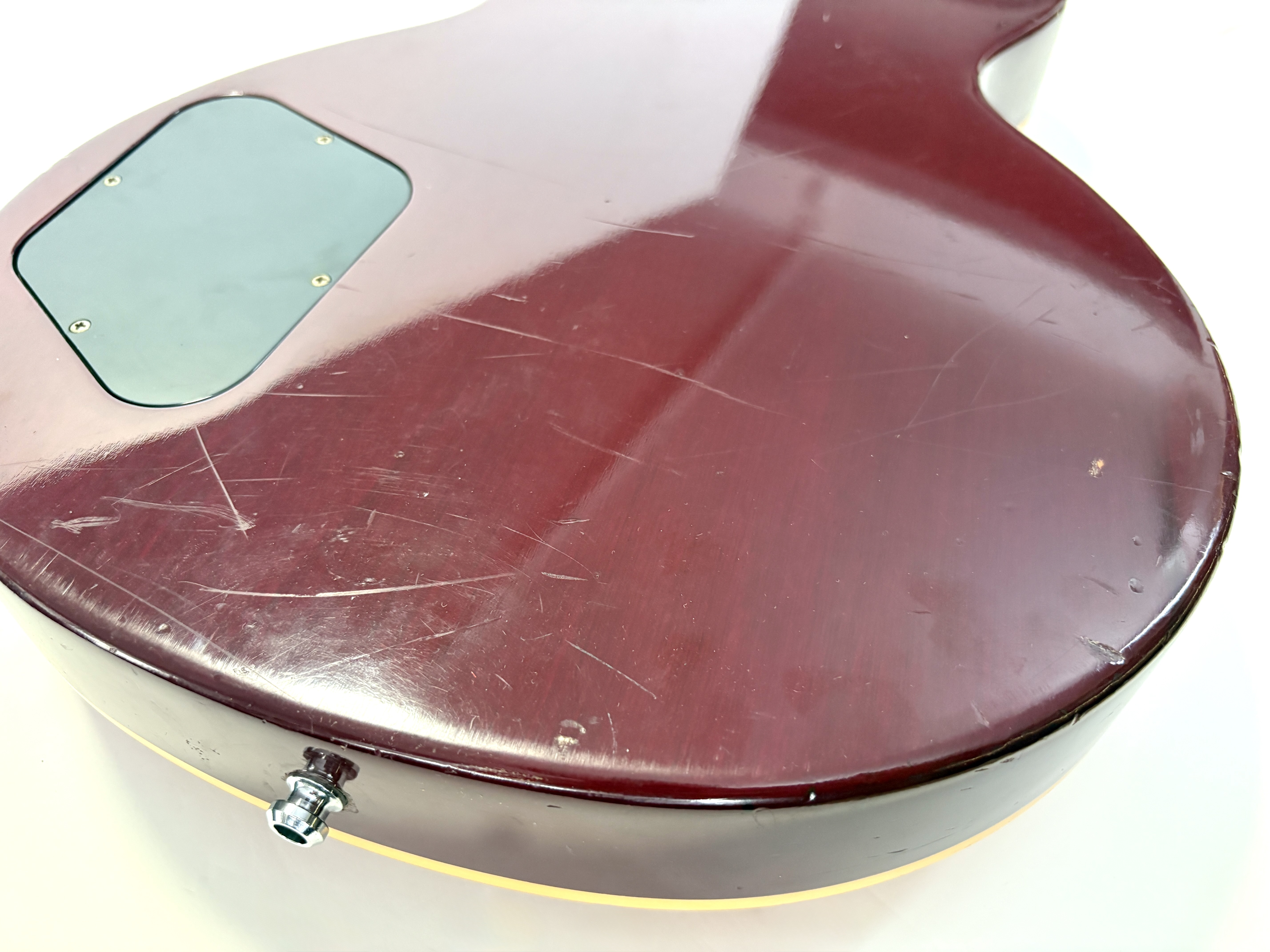 Gibson Les Paul Standard Bass LPB-3 (21778)