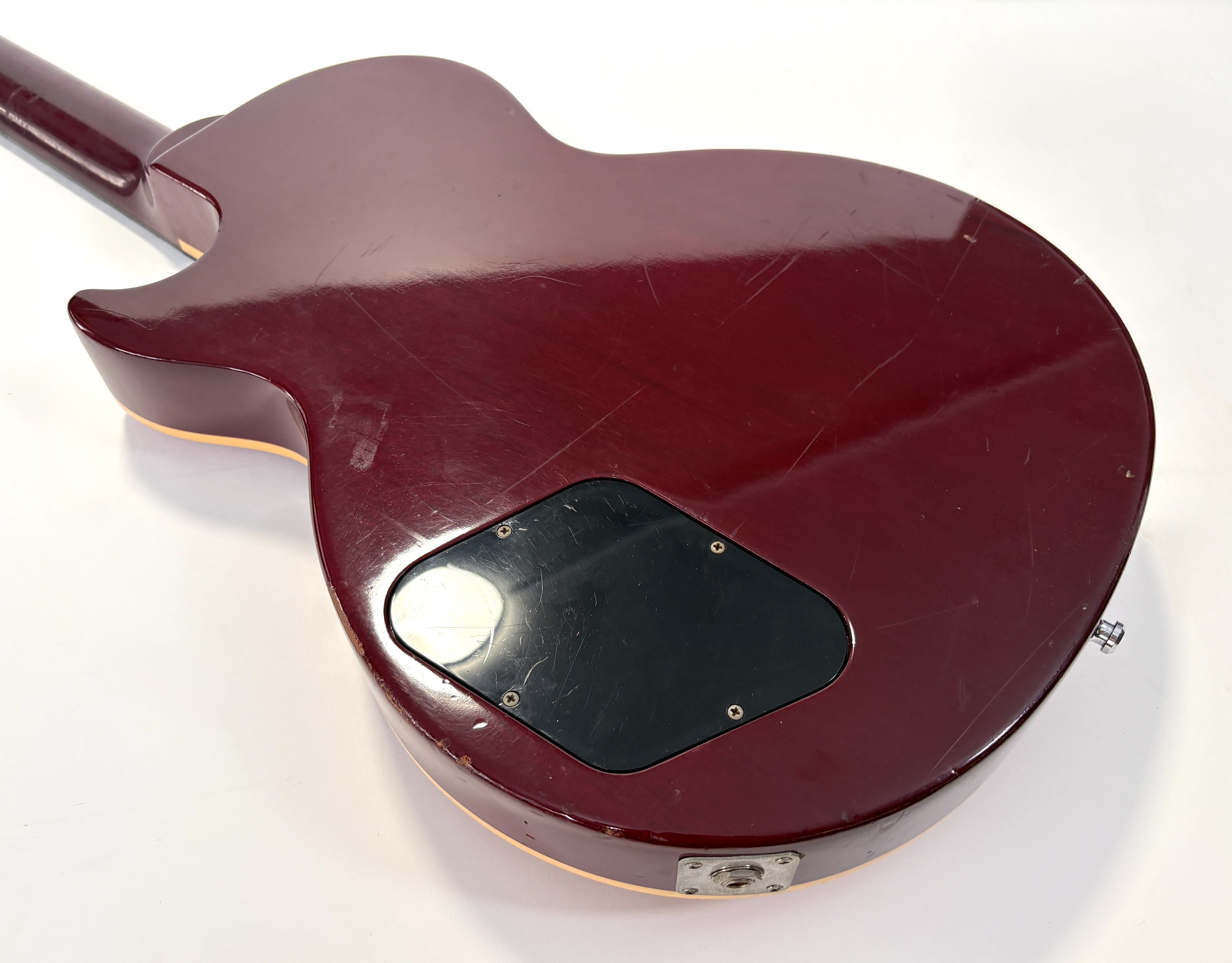 Gibson Les Paul Standard Bass LPB-3 (20844)