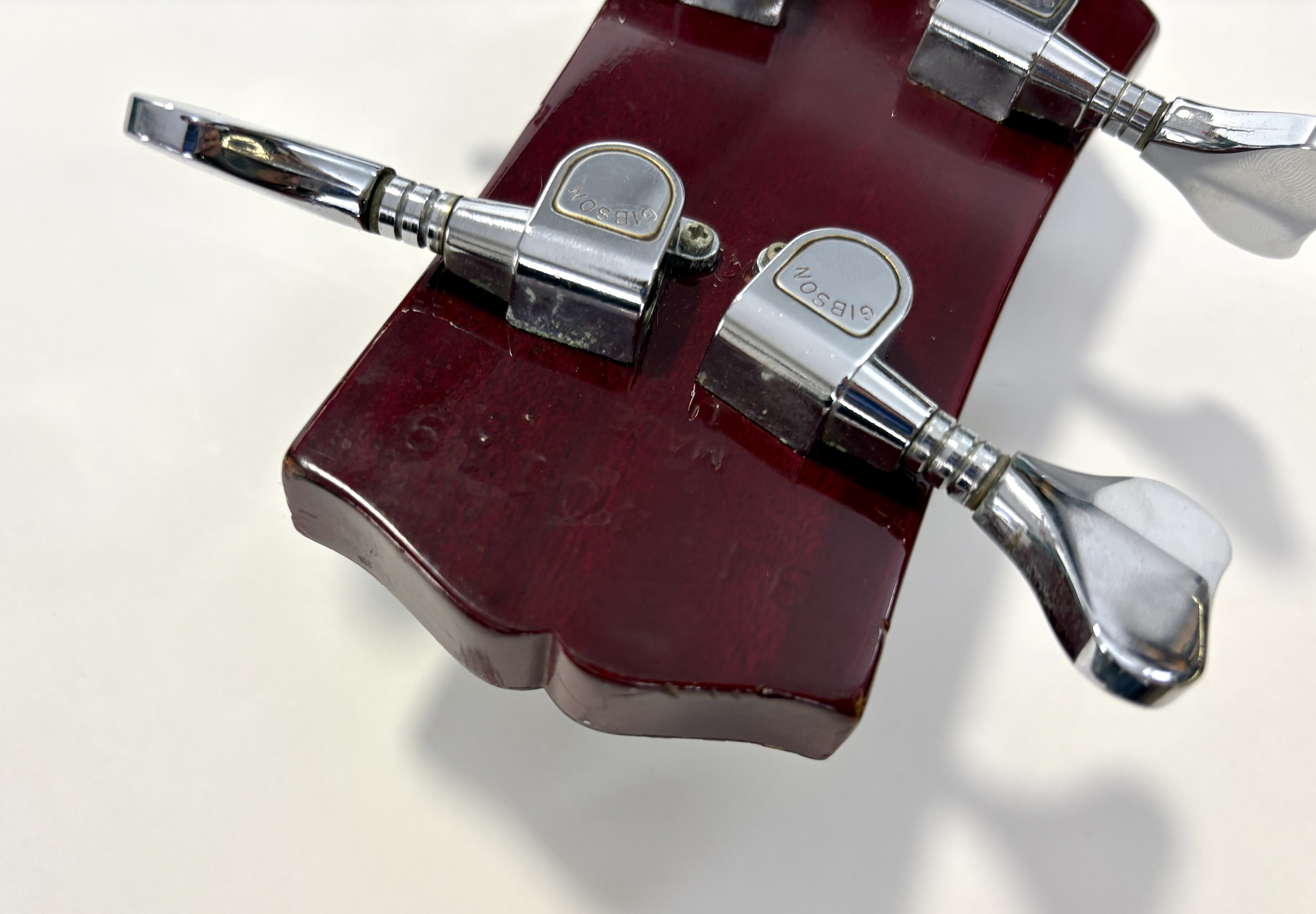 Gibson Les Paul Standard Bass LPB-3 (86964)