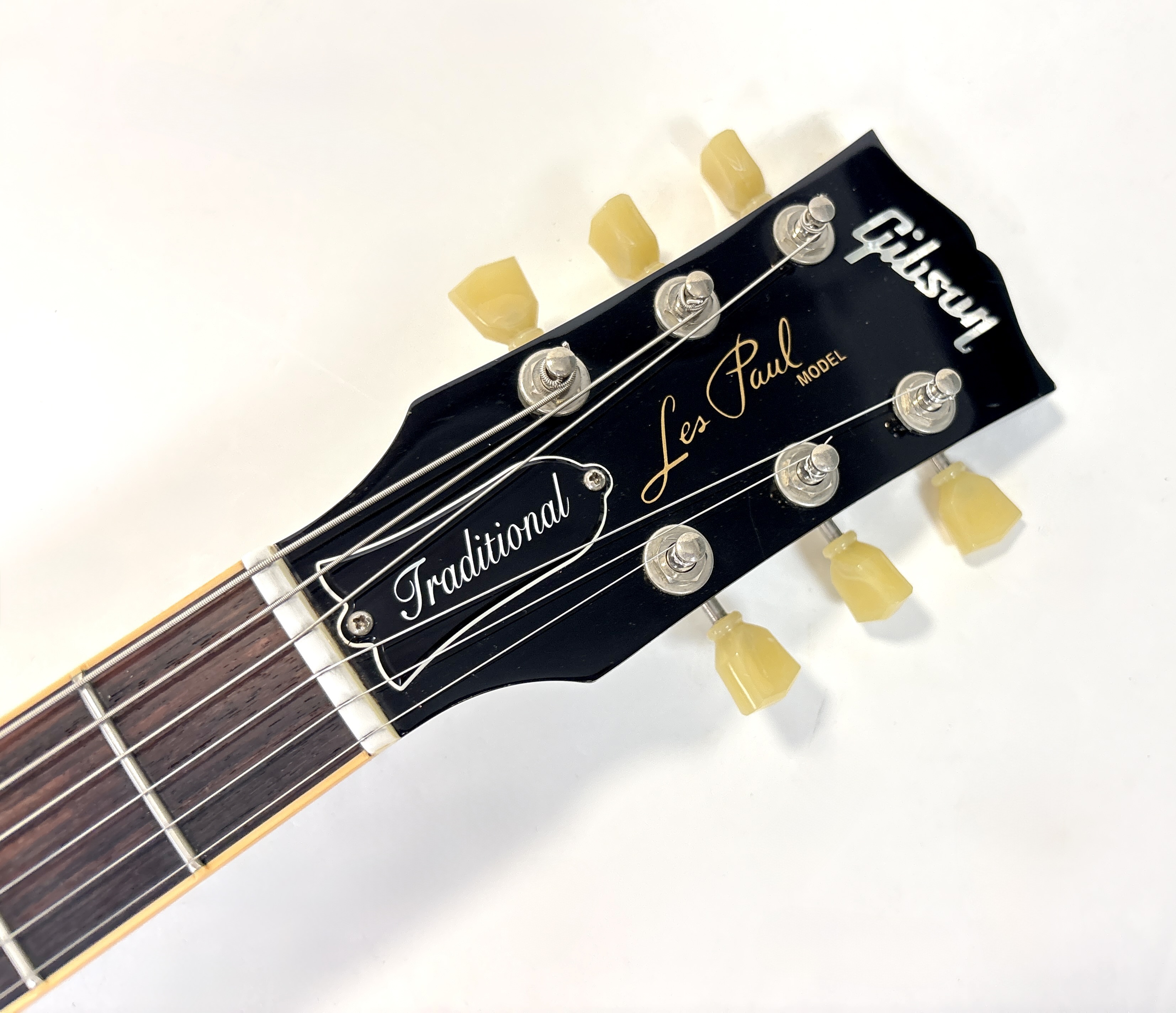 Gibson Les Paul Traditional Plus (99816)