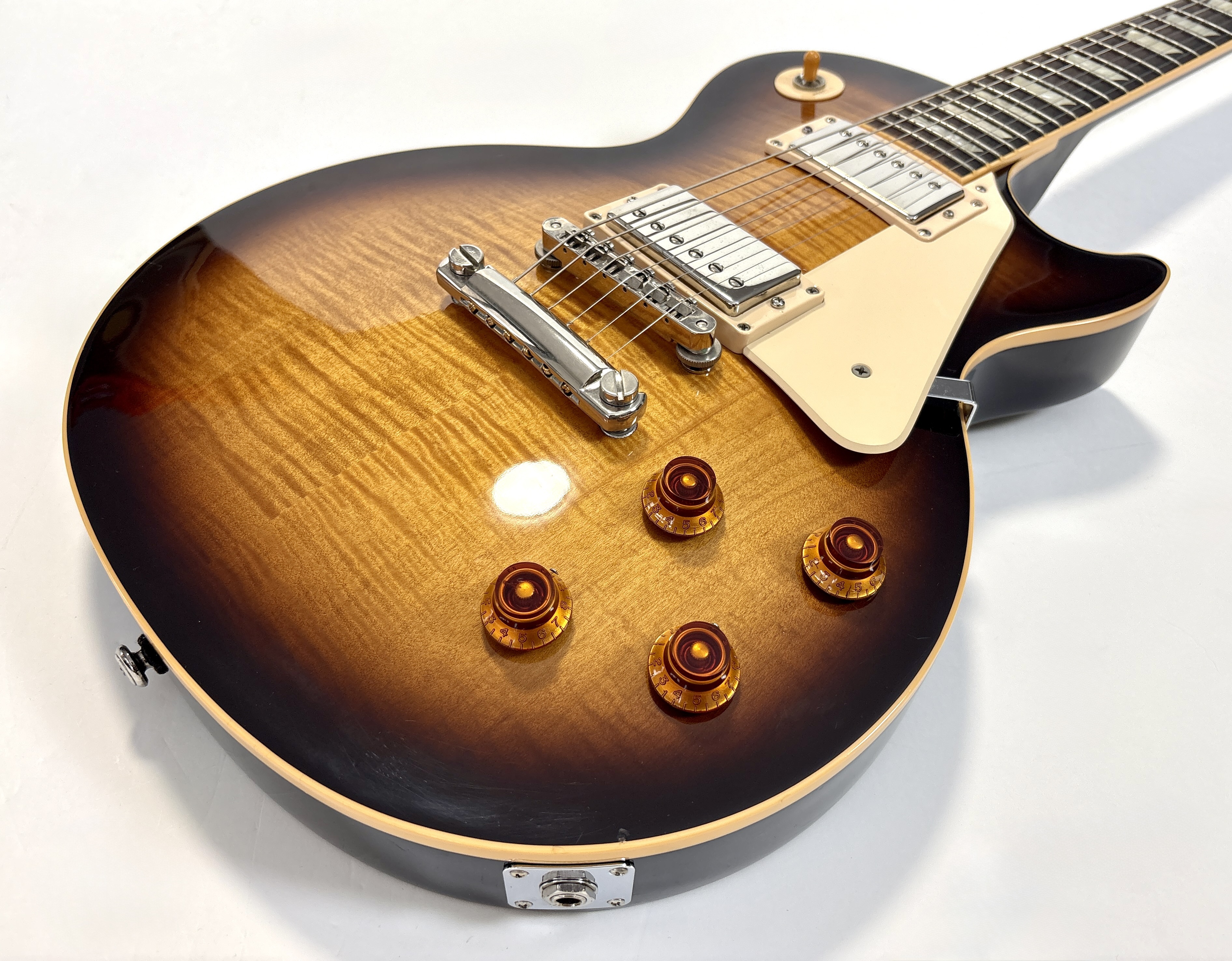 Gibson Les Paul Traditional Plus (50618)