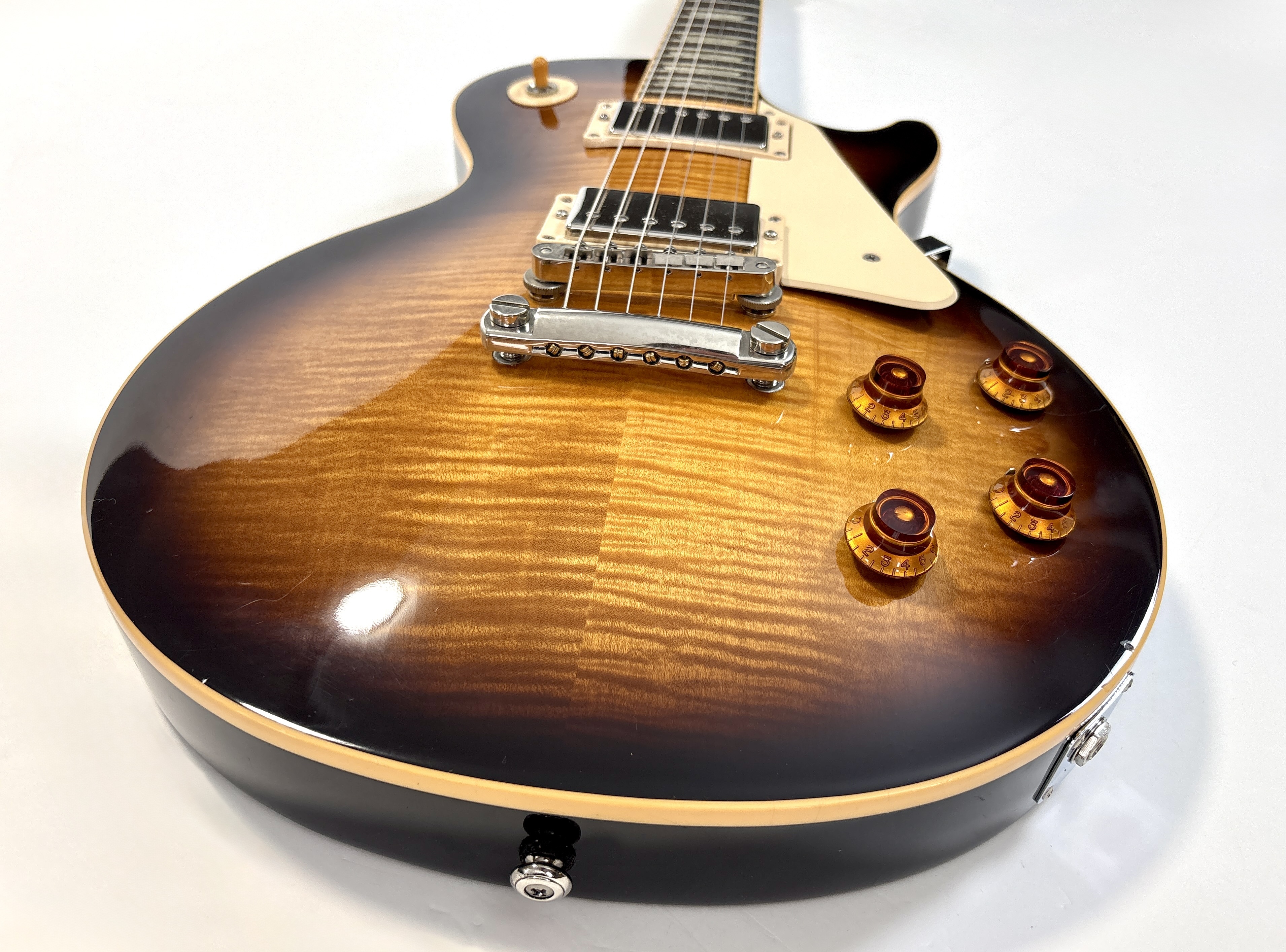 Gibson Les Paul Traditional Plus (45623)