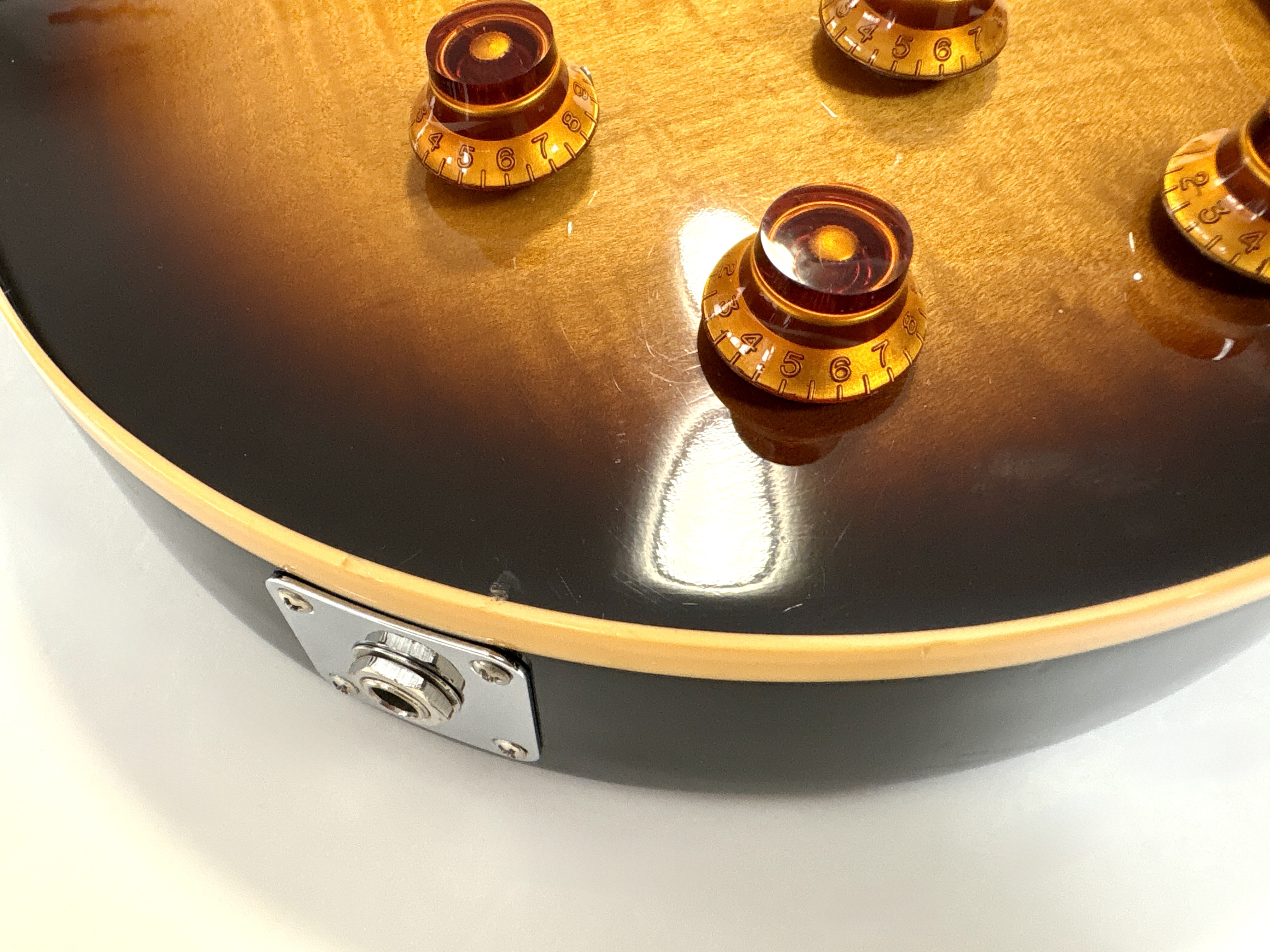 Gibson Les Paul Traditional Plus (25244)